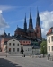 Uppsala domkyrka