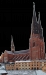 Uppsala domkyrka