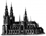 Uppsala domkyrka