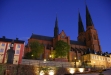 Uppsala domkyrka