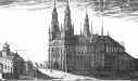 Uppsala domkyrka