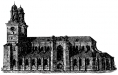 Uppsala domkyrka