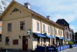 Café Bistro Strandgatan