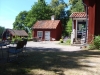 Fridhems kaffestuga
