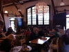 Broströms Kafé