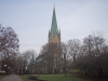 Linköpings Domkyrka