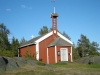 Skeppshamns kapell
