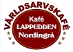 Leta efter detta märke när ni kommer Nordingrå!
