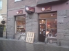 Kaffemaskinen