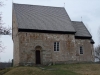 Suntaks gamla kyrka