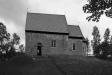 Suntaks gamla kyrka