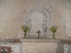 Suntaks gamla kyrka