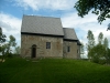 Suntaks gamla kyrka