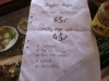Café Rosenhills Trädgård