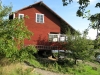 Café Rosenhills Trädgård