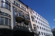 Exteriör.