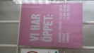Öppettider