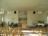En allkristen kyrka