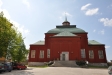 Ulrica Pia kyrka 13 maj 2011