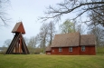 Skagershults gamla kyrka