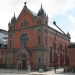 Stockholms Katolska Domkyrka
