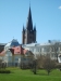 Mariestads domkyrka