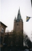 Mariestads domkyrka