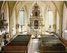 från kyrkans vykort