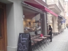 Upper Queen Street Espressobar