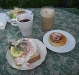 Backagården Växthuscafé & Butik