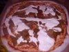 Pizza Örebro utan skinka