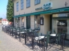 Brinken, Restaurang