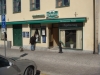 Restaurang Brinken Visby.