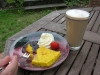 Espegards Café
