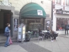 Graffiti Café