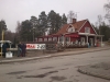 Picassouddens Café