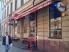 Cafe Pierrot