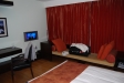 Hotellrummet