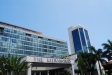 Hotellet.