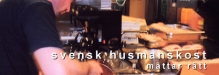 Restaurang Ovanpå