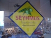Seyhmus Vegetariska