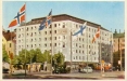 Hotell Malmen