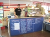 American taste away