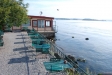 En tidig sommarmorgon 2009