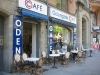 Odengate Café