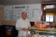 Ägare av Odencaféet i början av 2010