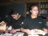 The apprentice - idag är 2 headchef på 2 sushi bar i Belgien!