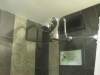dubbeldusch i modern tappning