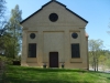 Ingången.