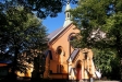 S:t Paulskyrkan